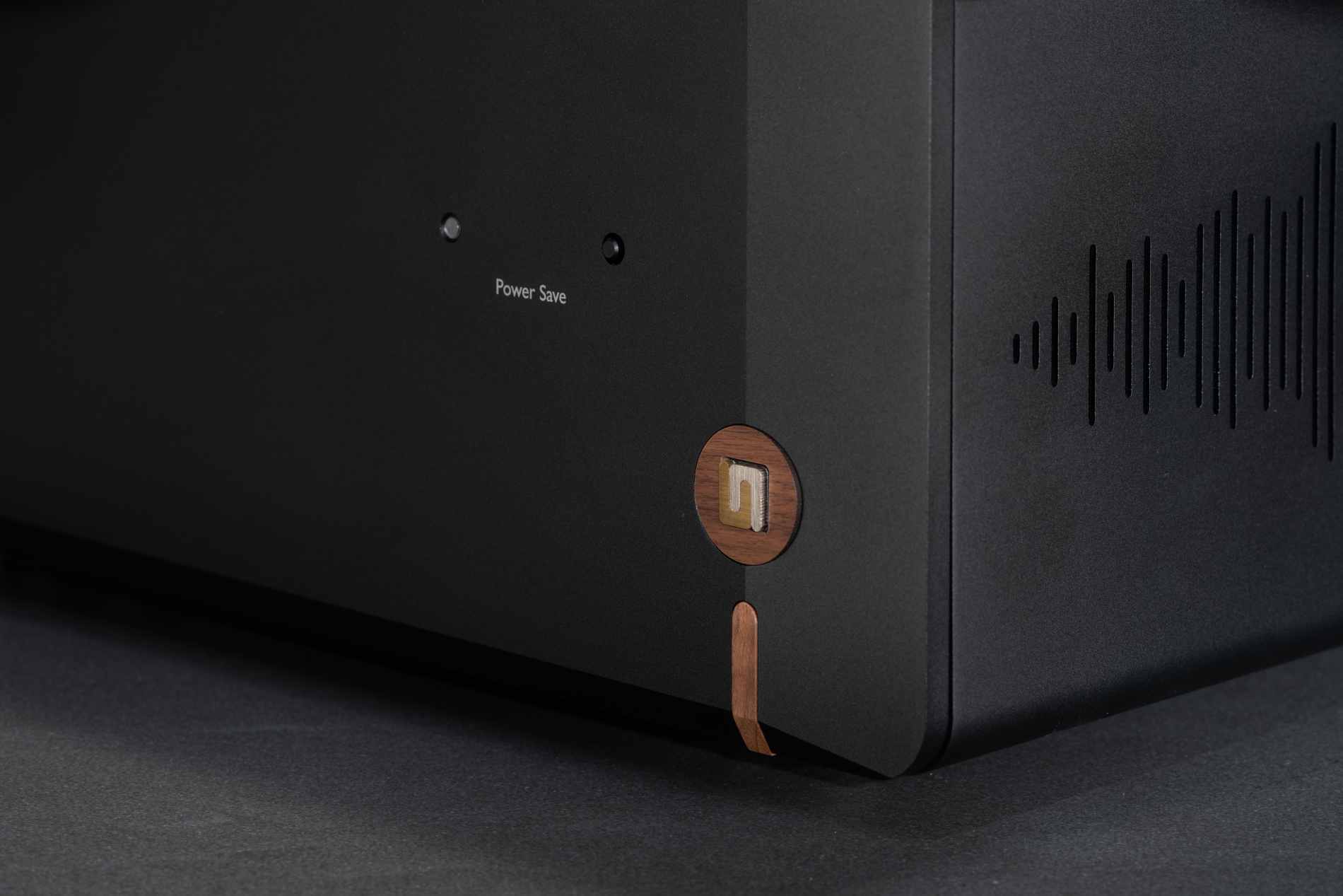 Unison Research Unico DM v2 Amplifier