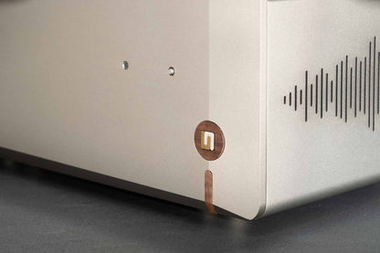 Unison Research Unico DM v2 Amplifier