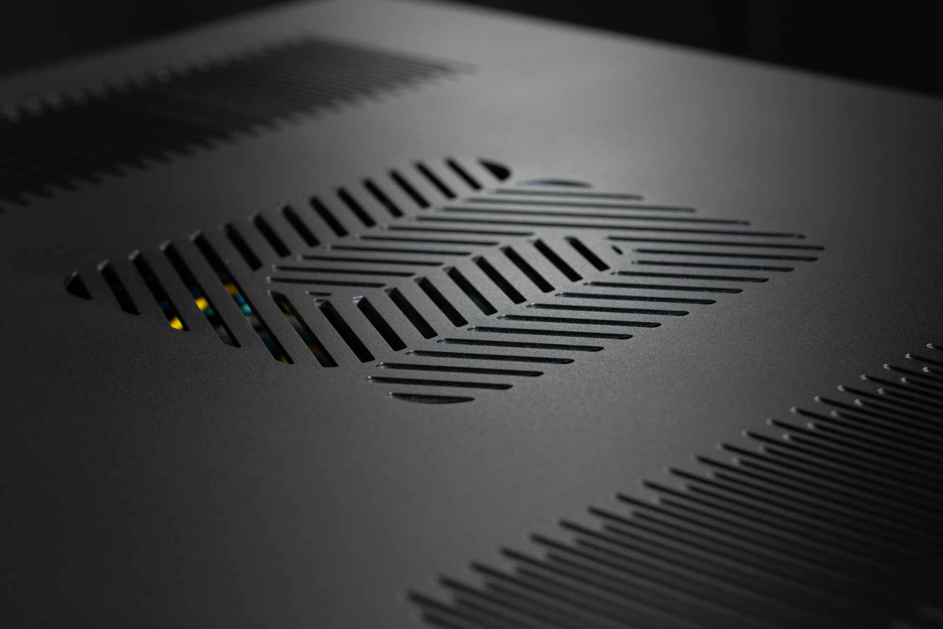 Unison Research Unico DM v2 Amplifier