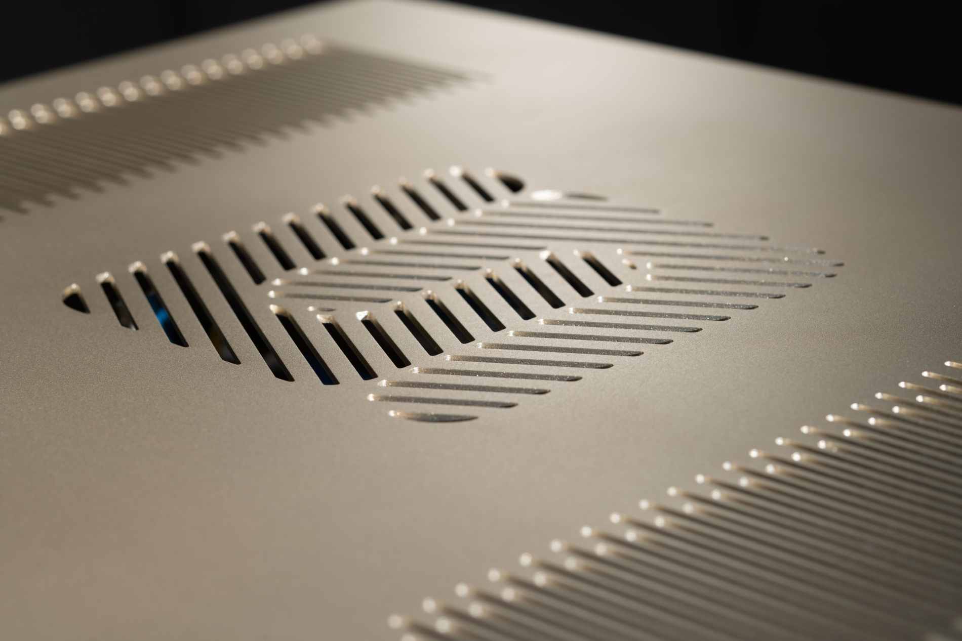 Unison Research Unico DM v2 Amplifier