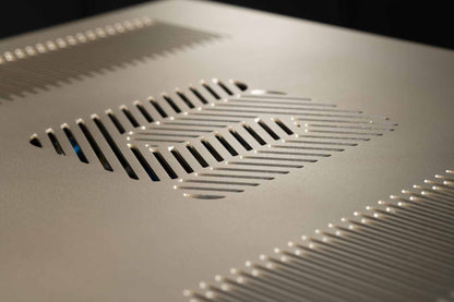 Unison Research Unico DM v2 Amplifier