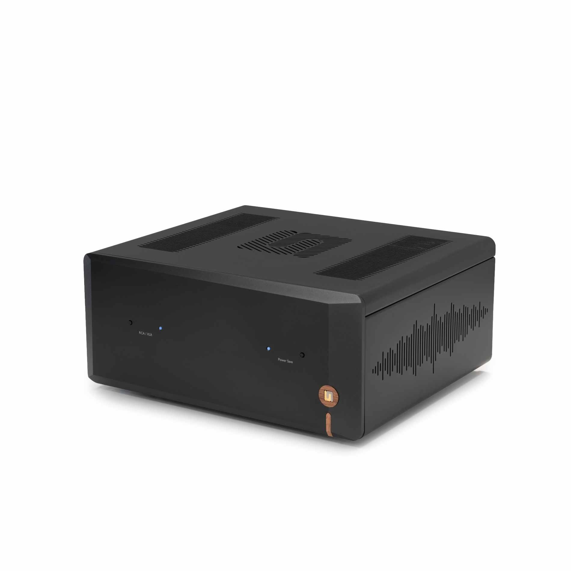 Unison Research Unico DM v2 Amplifier