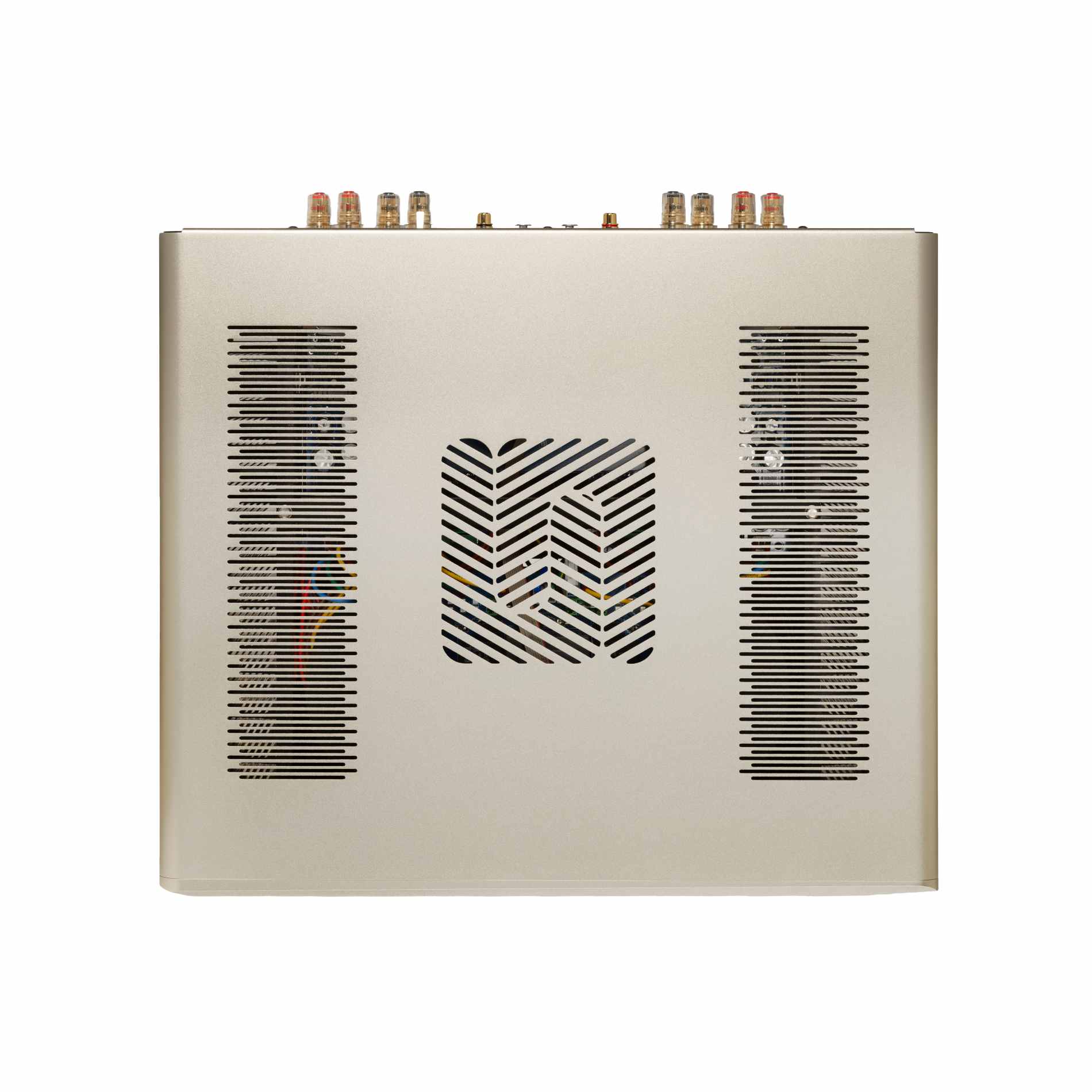 Unison Research Unico DM v2 Amplifier