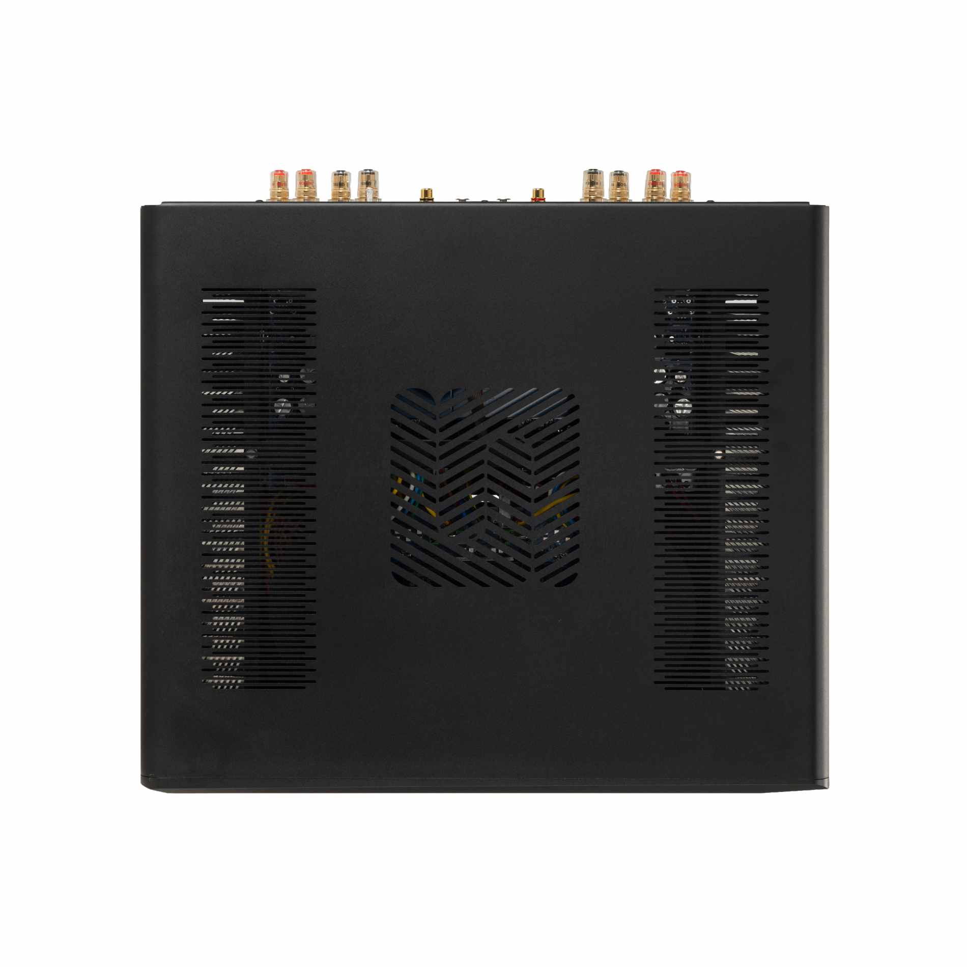 Unison Research Unico DM v2 Amplifier