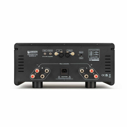 Unison Research Unico DM v2 Amplifier