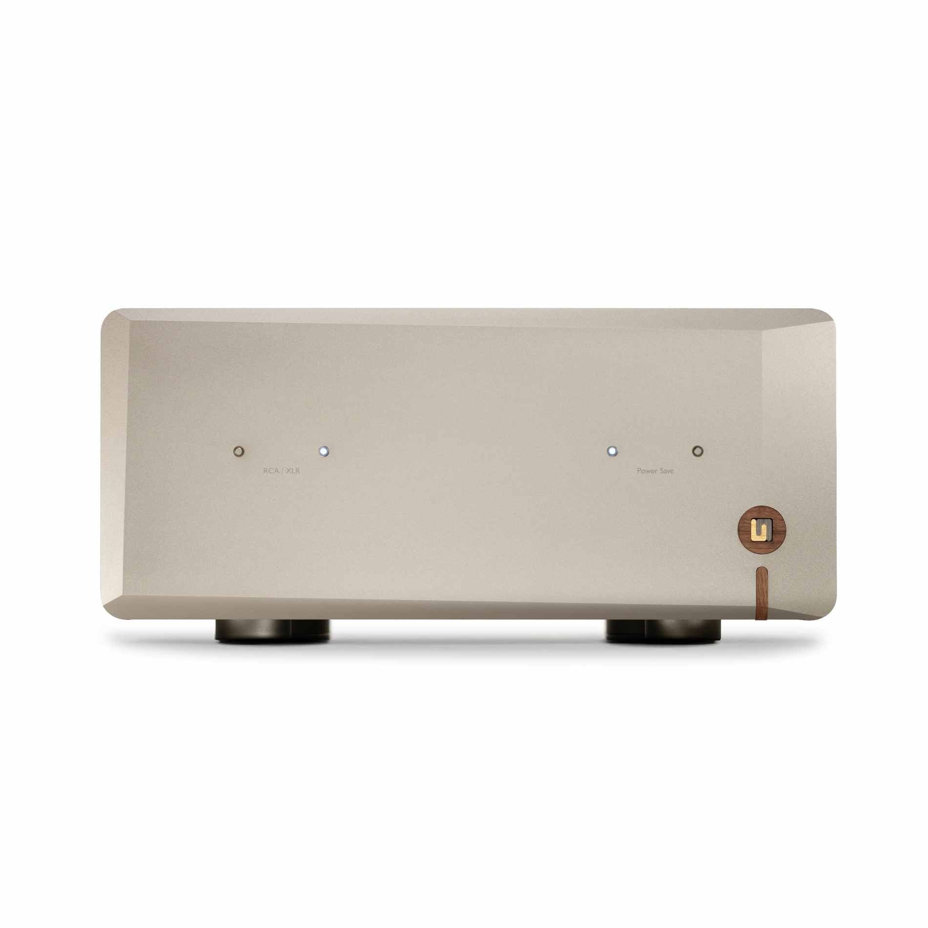 Unison Research Unico DM v2 Amplifier