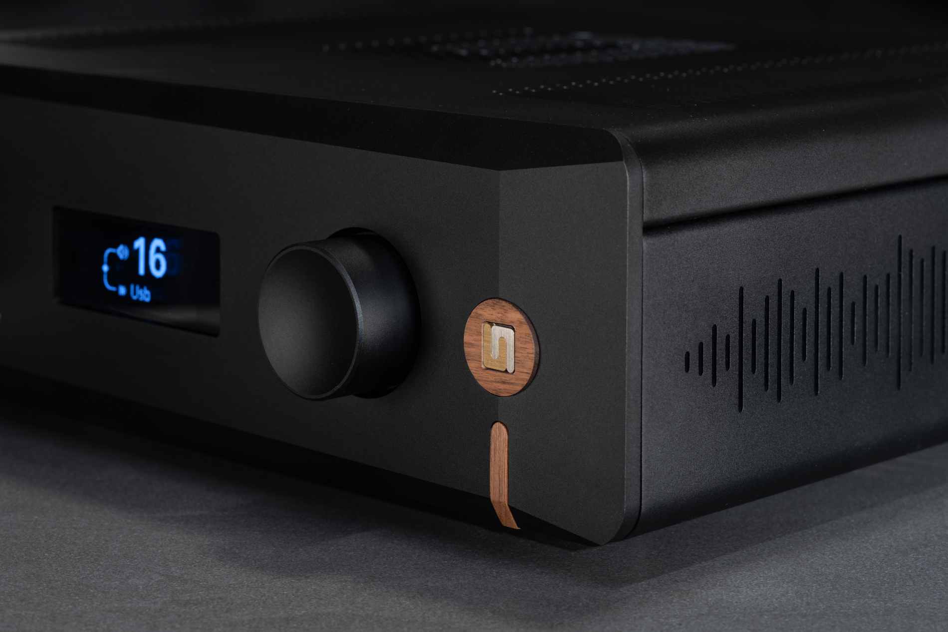 Unison Research Unico Pre v2