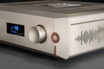 Unison Research Unico Pre v2