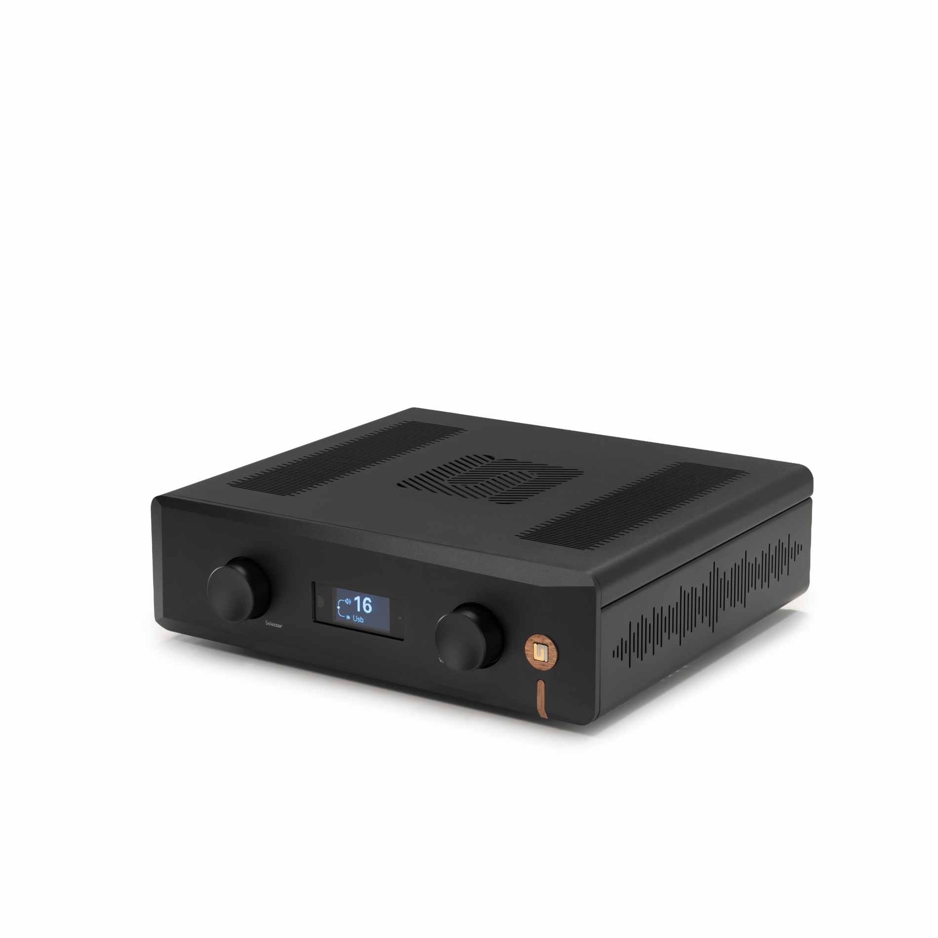 Unison Research Unico Pre v2