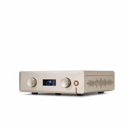 Unison Research Unico Pre v2