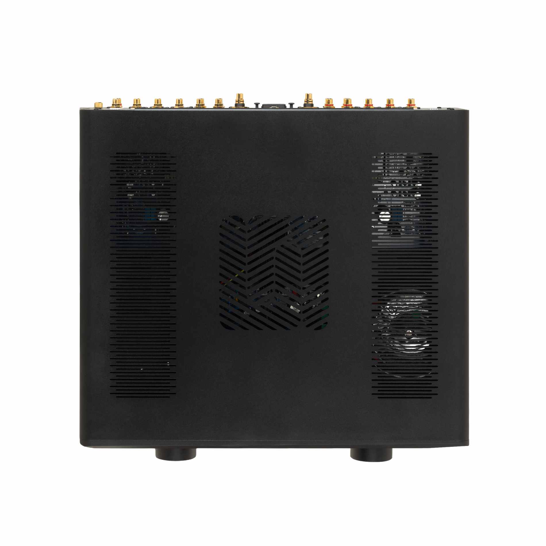 Unison Research Unico Pre v2