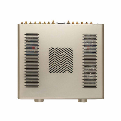 Unison Research Unico Pre v2