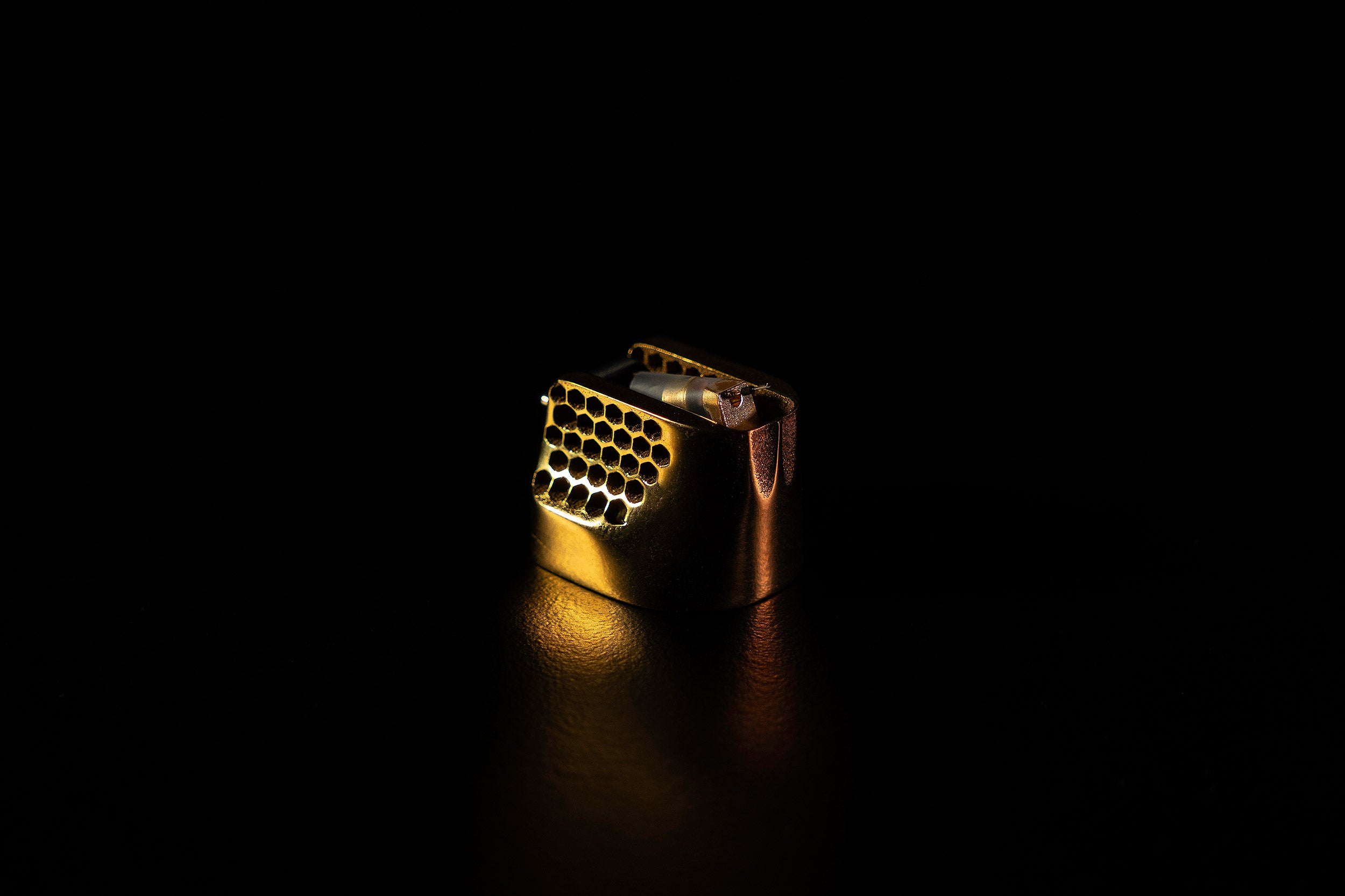 Wilson Benesch Tesellate Ti-D Cartridge
