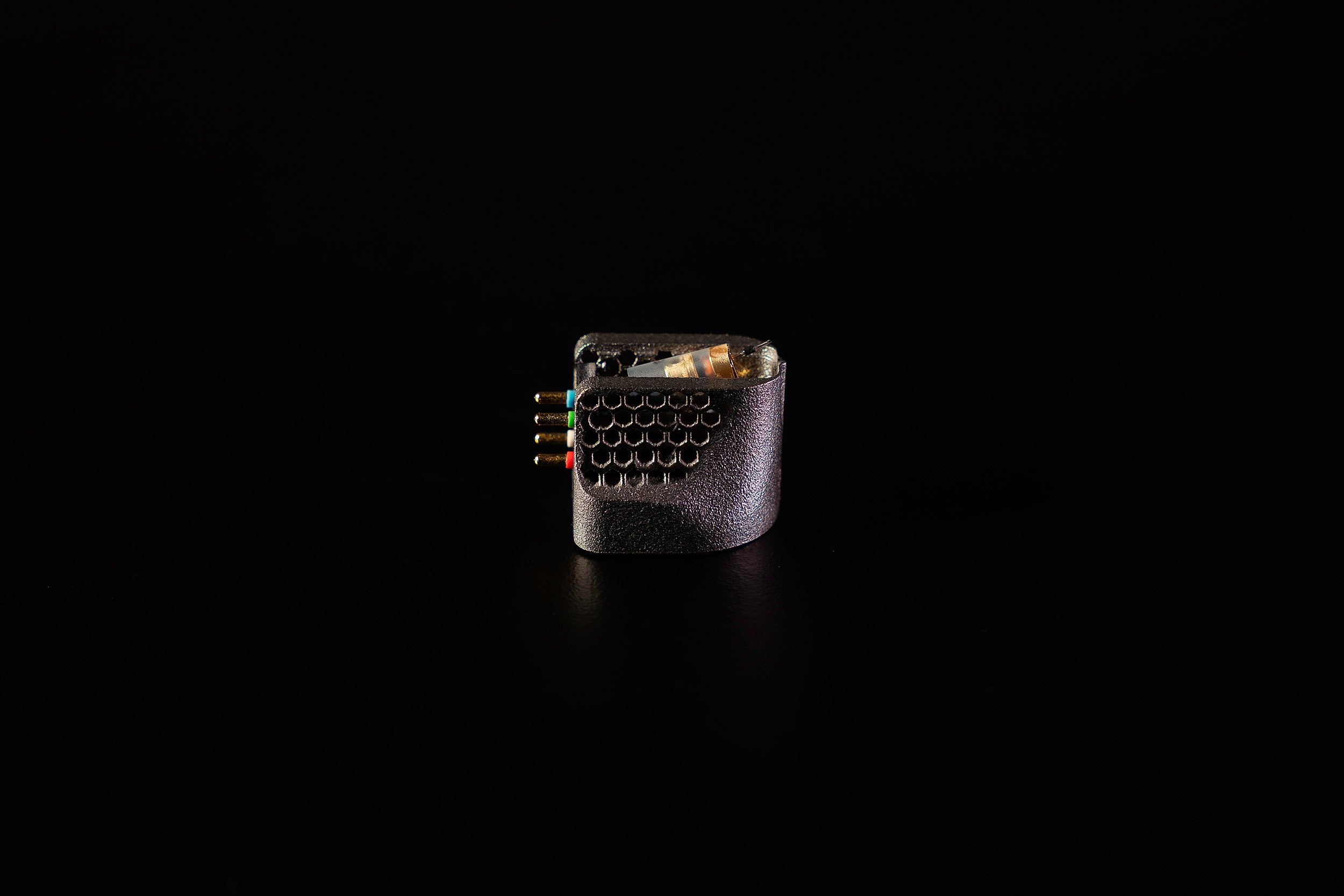 Wilson Benesch Tesellate Ti-D Cartridge