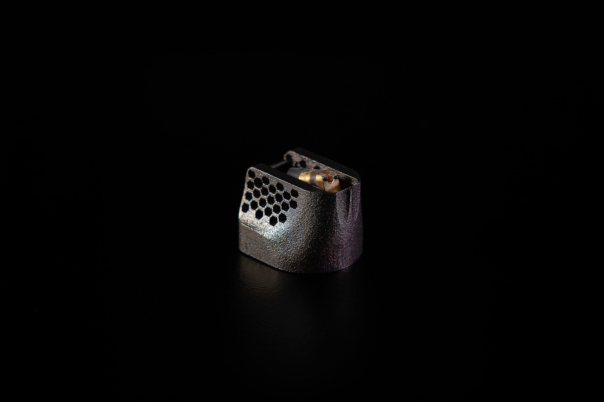 Wilson Benesch Tesellate Ti-D Cartridge