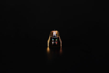 Wilson Benesch Tesellate Ti-D Cartridge