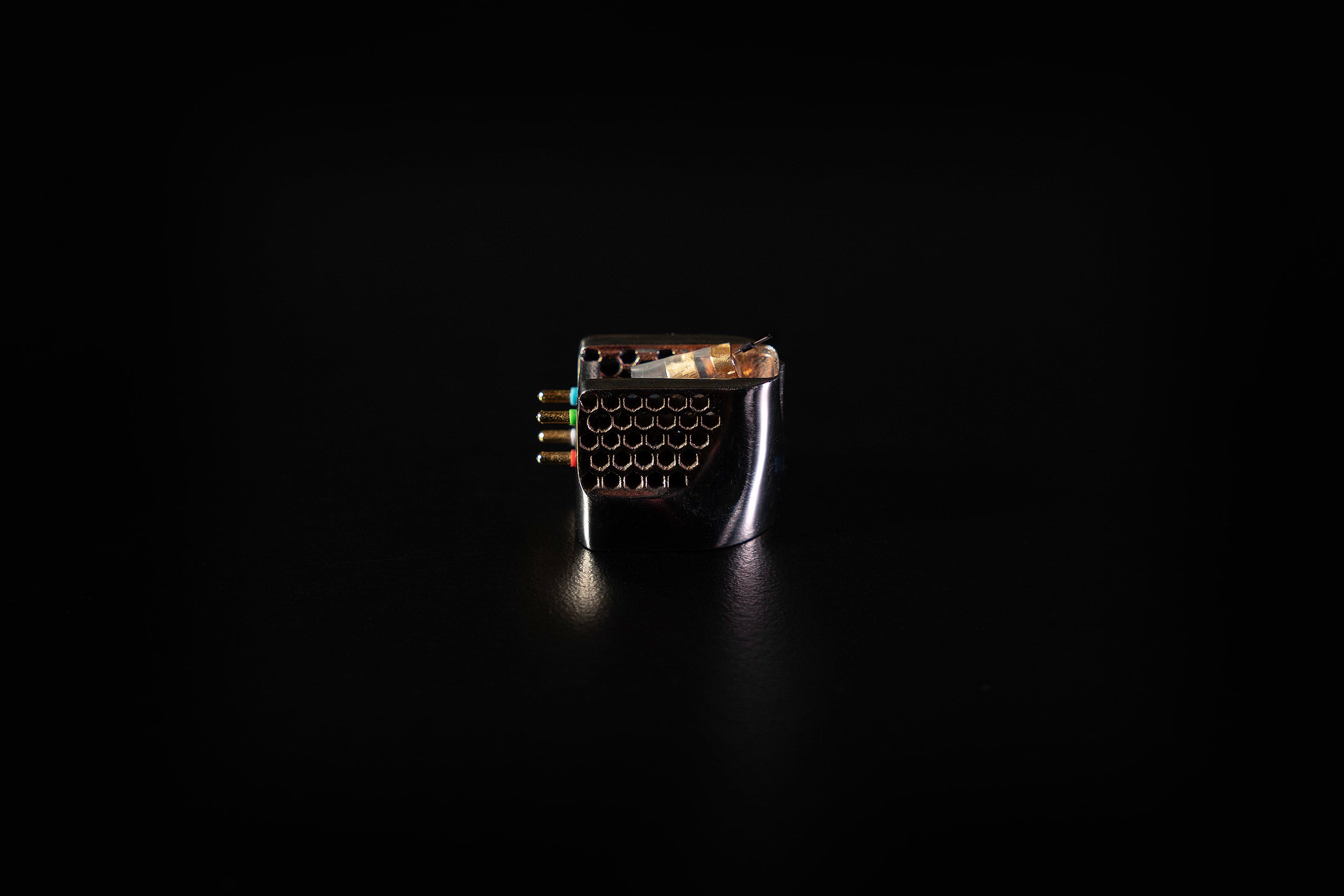Wilson Benesch Tesellate Ti-D Cartridge