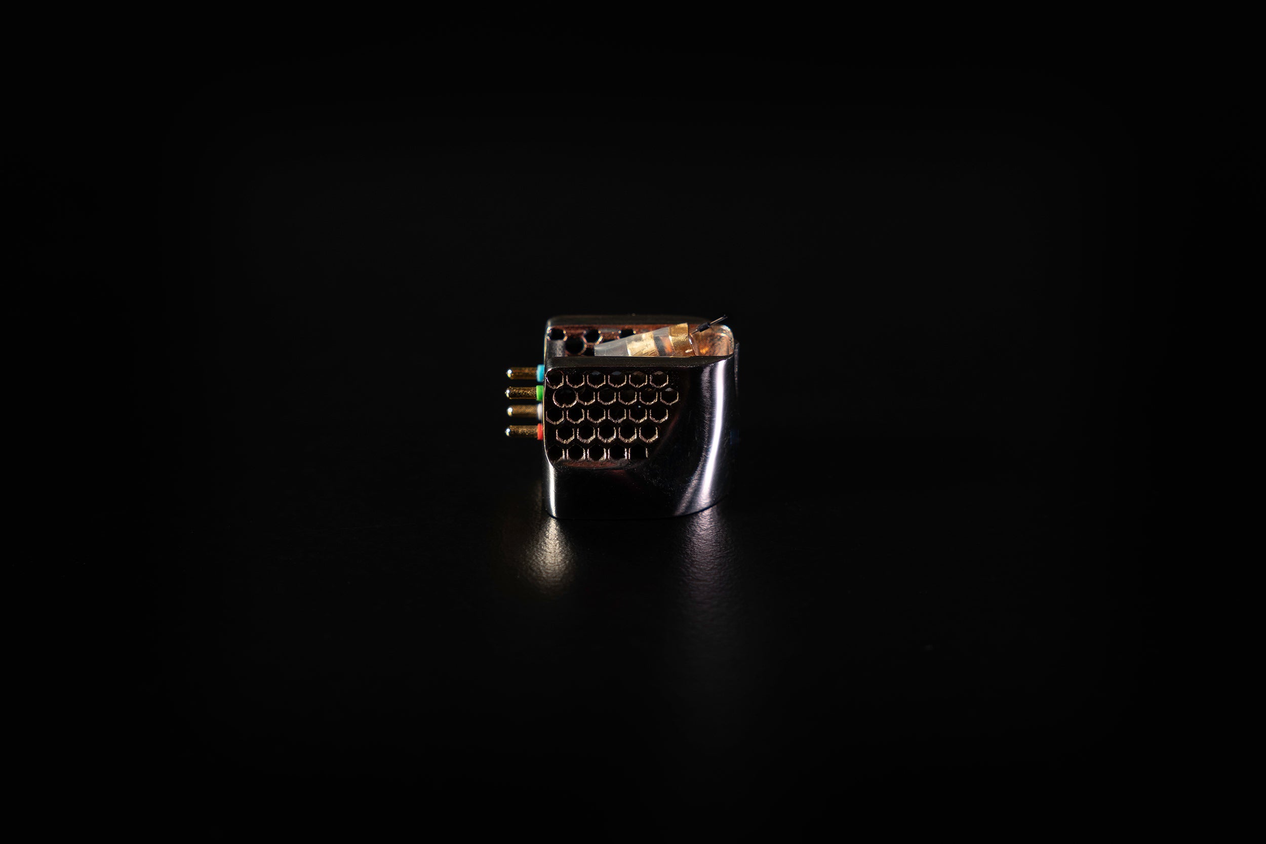 Wilson Benesch Tesellate Ti-S Cartridge