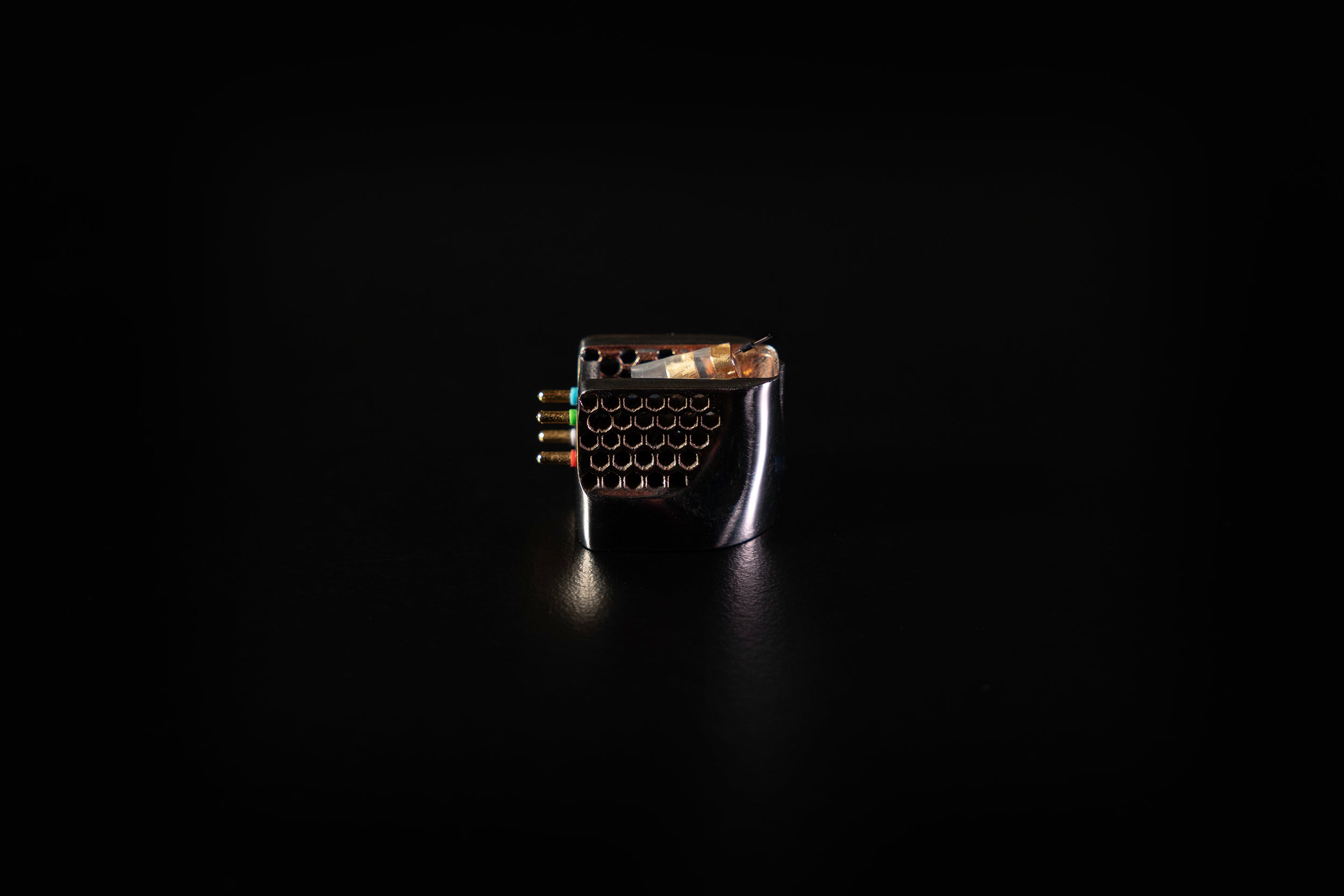 Wilson Benesch Tesellate Ti-D Cartridge