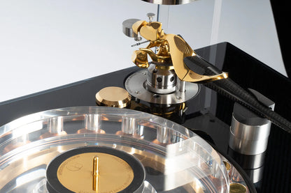 Wilson Benesch GMT ONE System