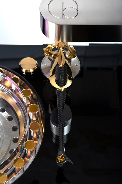 Wilson Benesch GMT ONE System