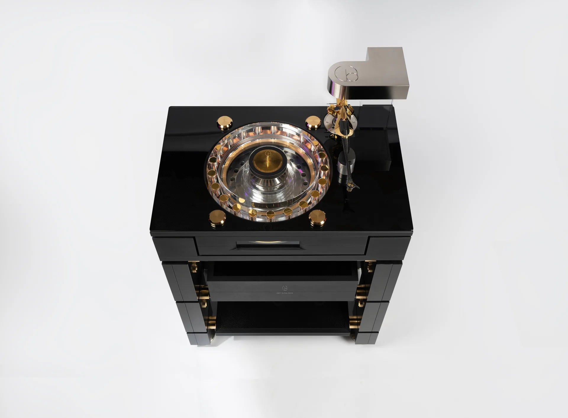 Wilson Benesch GMT ONE System
