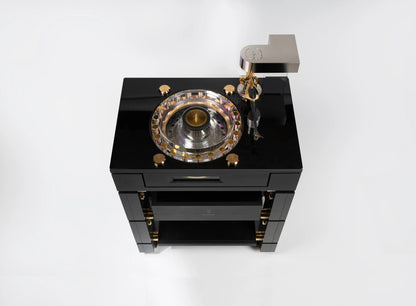 Wilson Benesch GMT ONE System