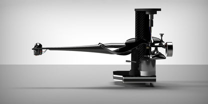 Wilson Benesch Graviton Ti Armwand