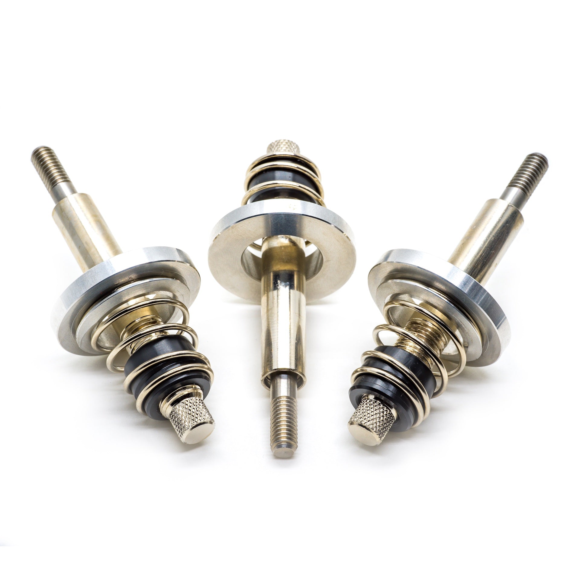Michell Suspension Adjuster with Springs