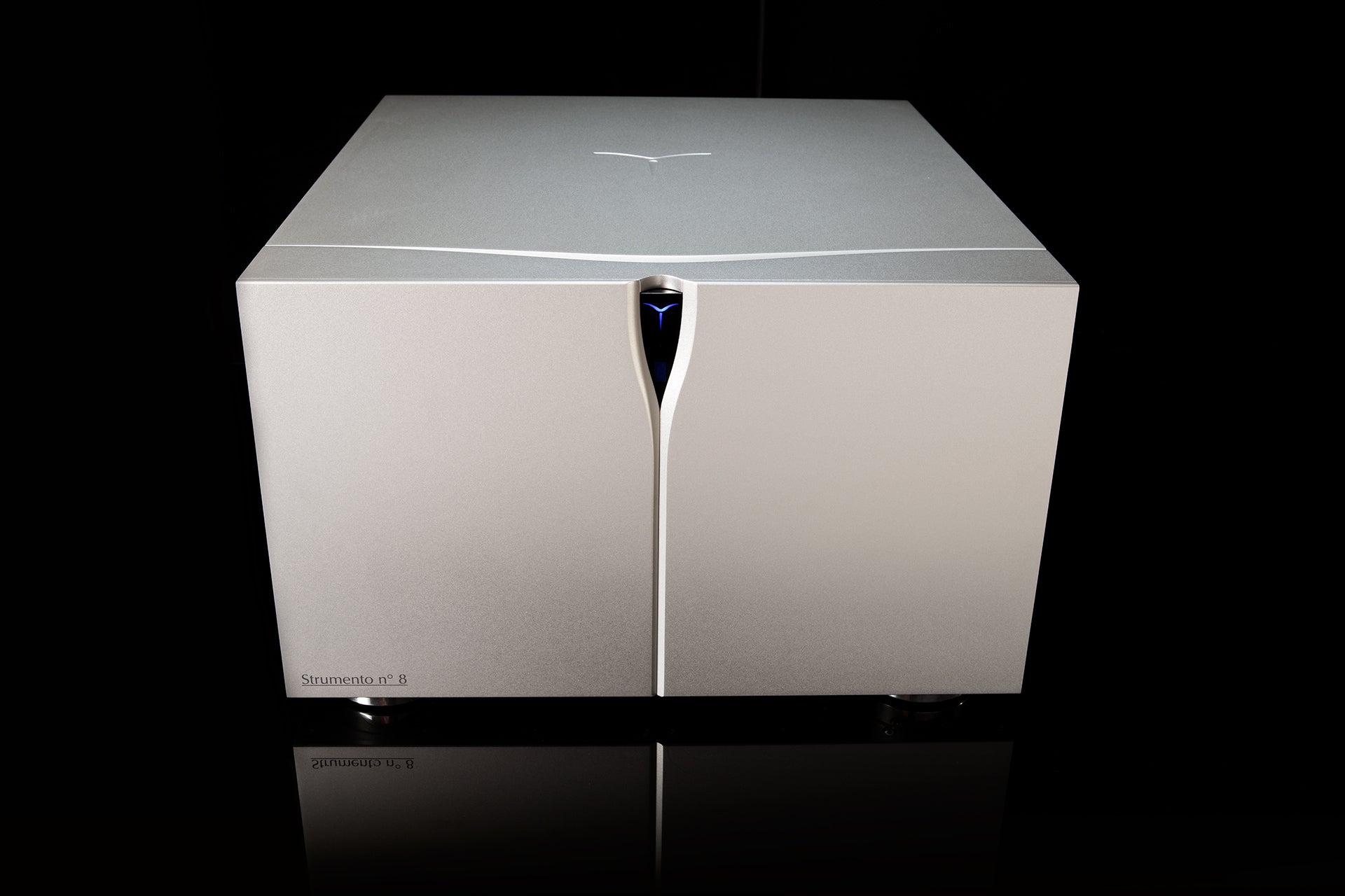 Audia Flight Strumento no.8 Mono Power Amplifier