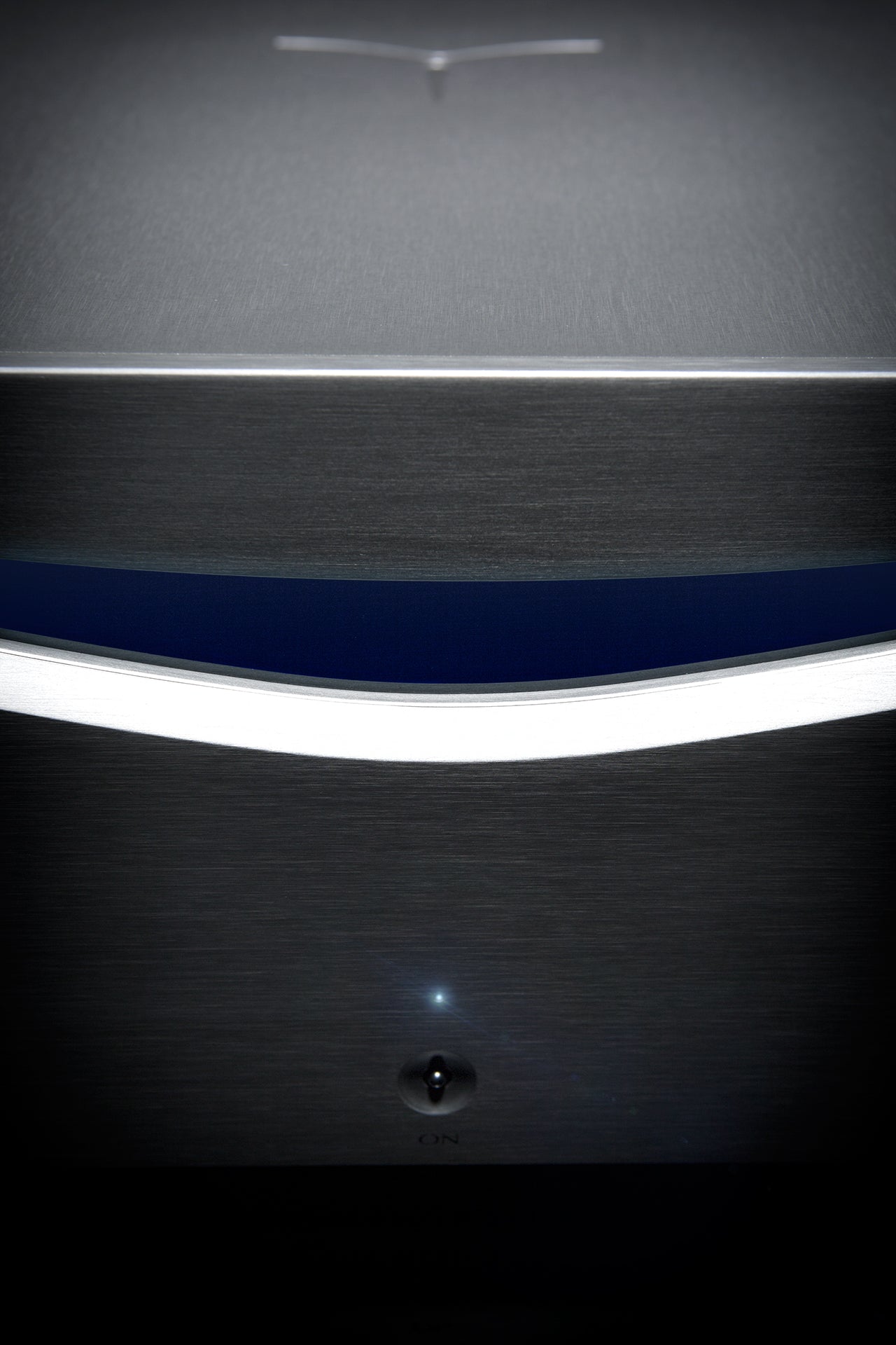 Audia Flight FLS 4 Stereo Power Amplifier