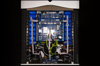 Audia Flight Strumento no.8 Mono Power Amplifier