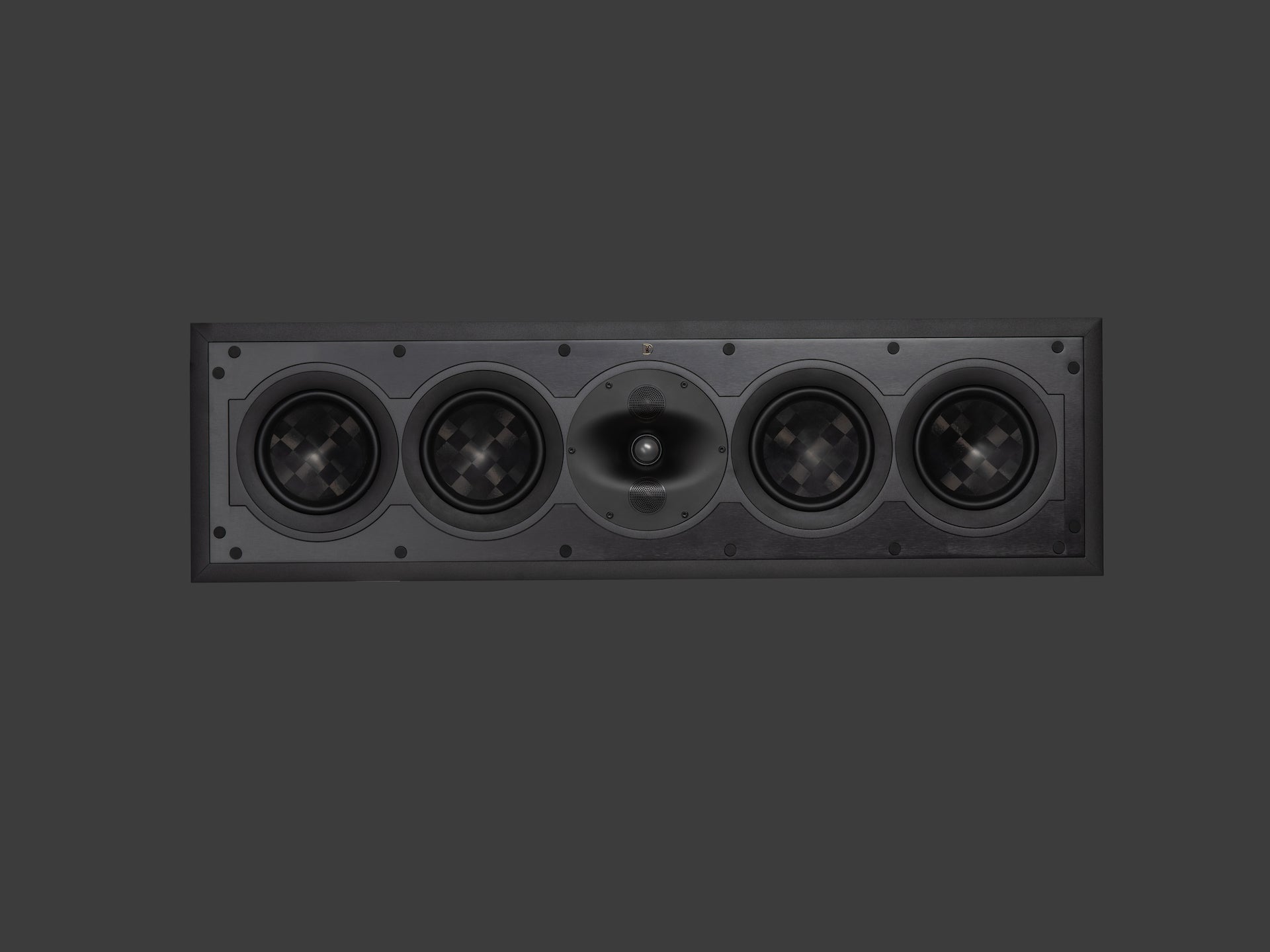 Perlisten Audio S7i-C In Wall Center Speaker