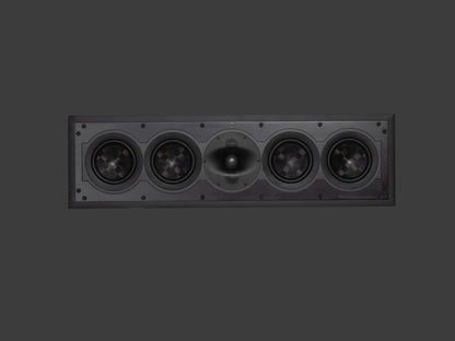 Perlisten Audio S7i-C In Wall Center Speaker