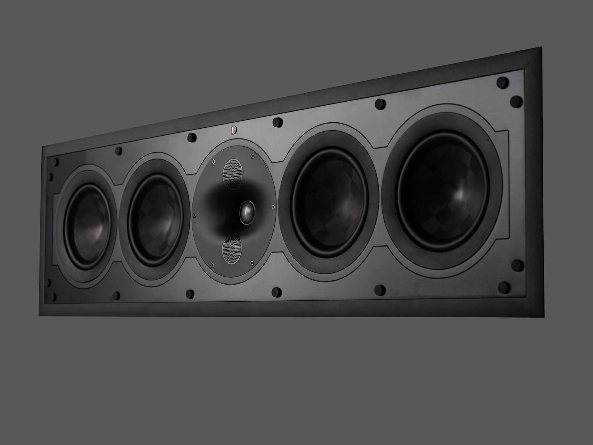Perlisten Audio S7i-C In Wall Center Speaker