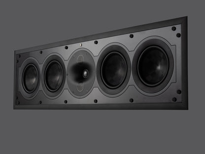 Perlisten Audio S7i-C In Wall Center Speaker