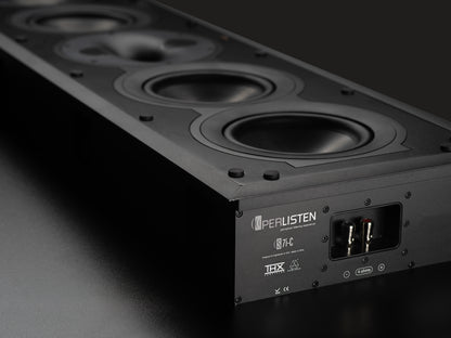 Perlisten Audio S7i-C In Wall Center Speaker
