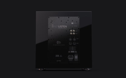 Perlisten Audio D12s Subwoofer