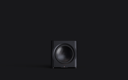 Perlisten Audio D15s Subwoofer