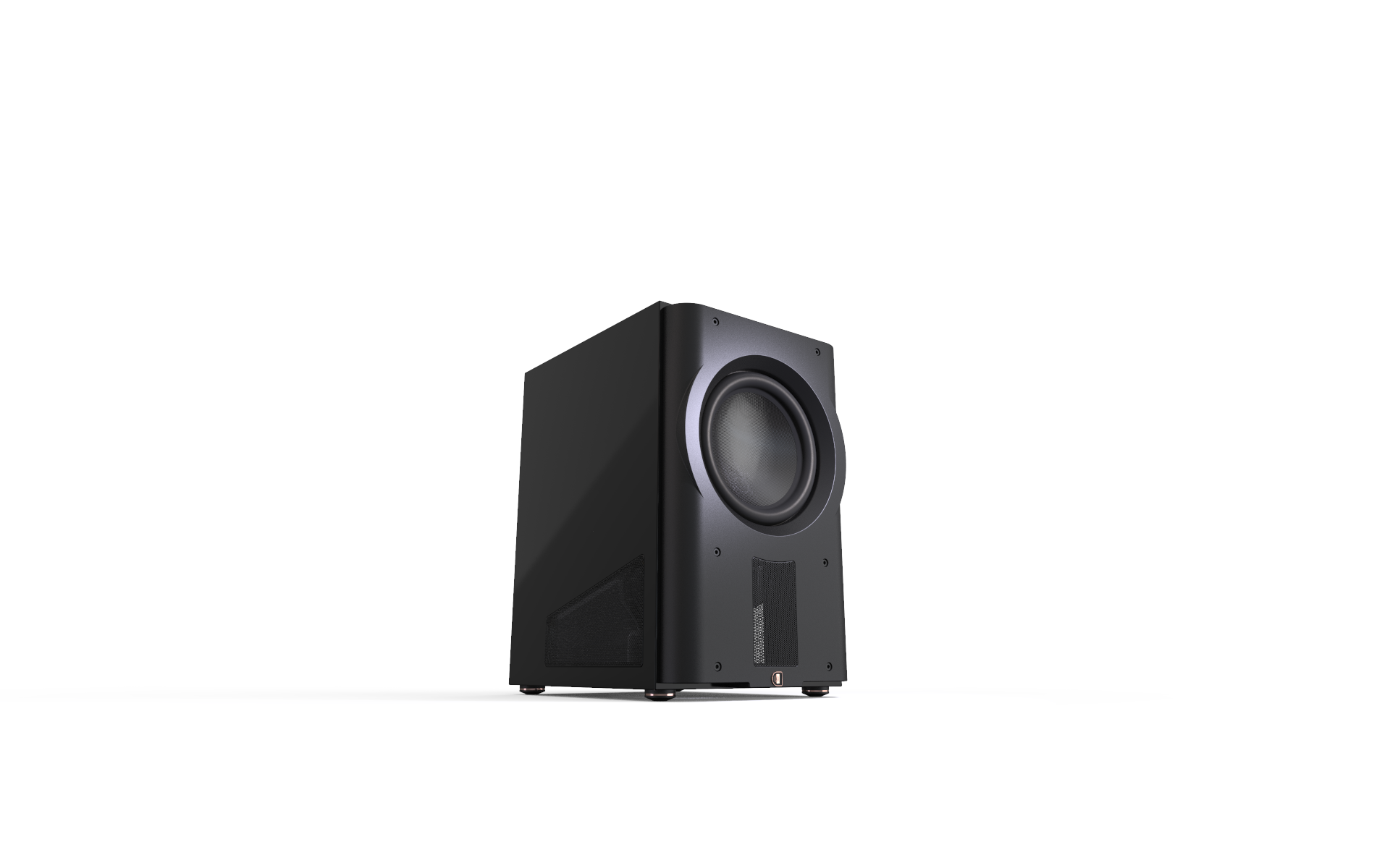 Perlisten Audio D212s Subwoofer