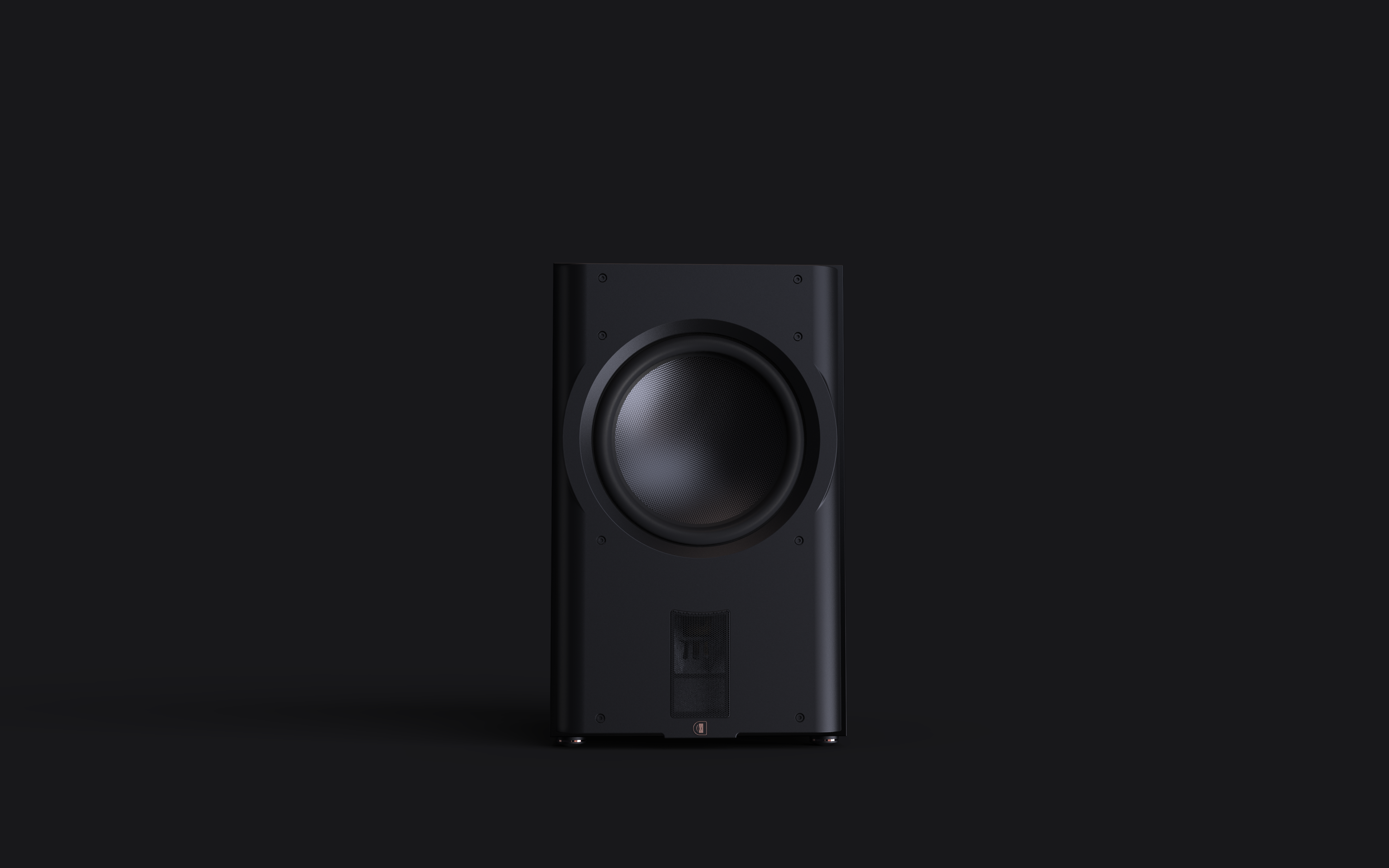 Perlisten Audio D215s Subwoofer