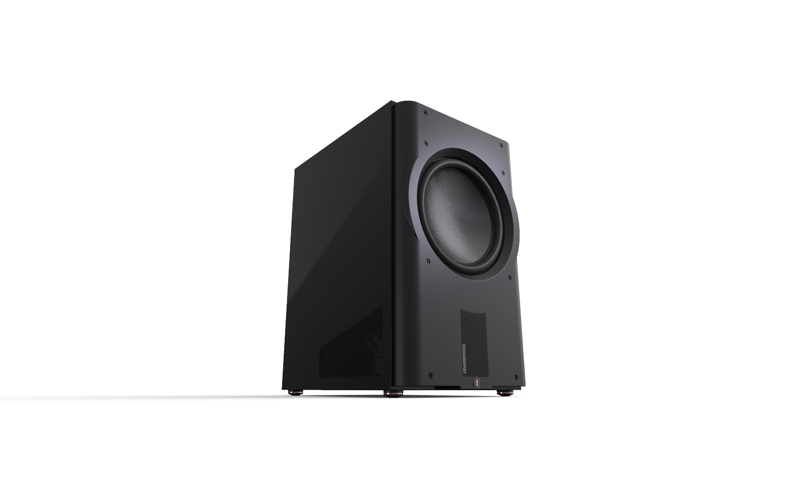 Perlisten Audio D215s Subwoofer
