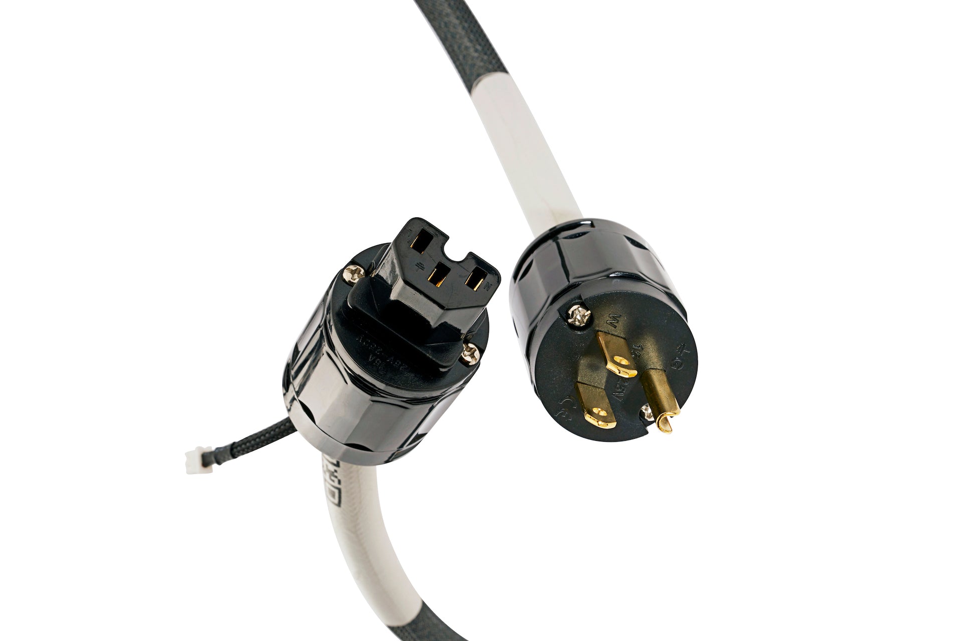 Titan Audio Eros Signature Power Cord