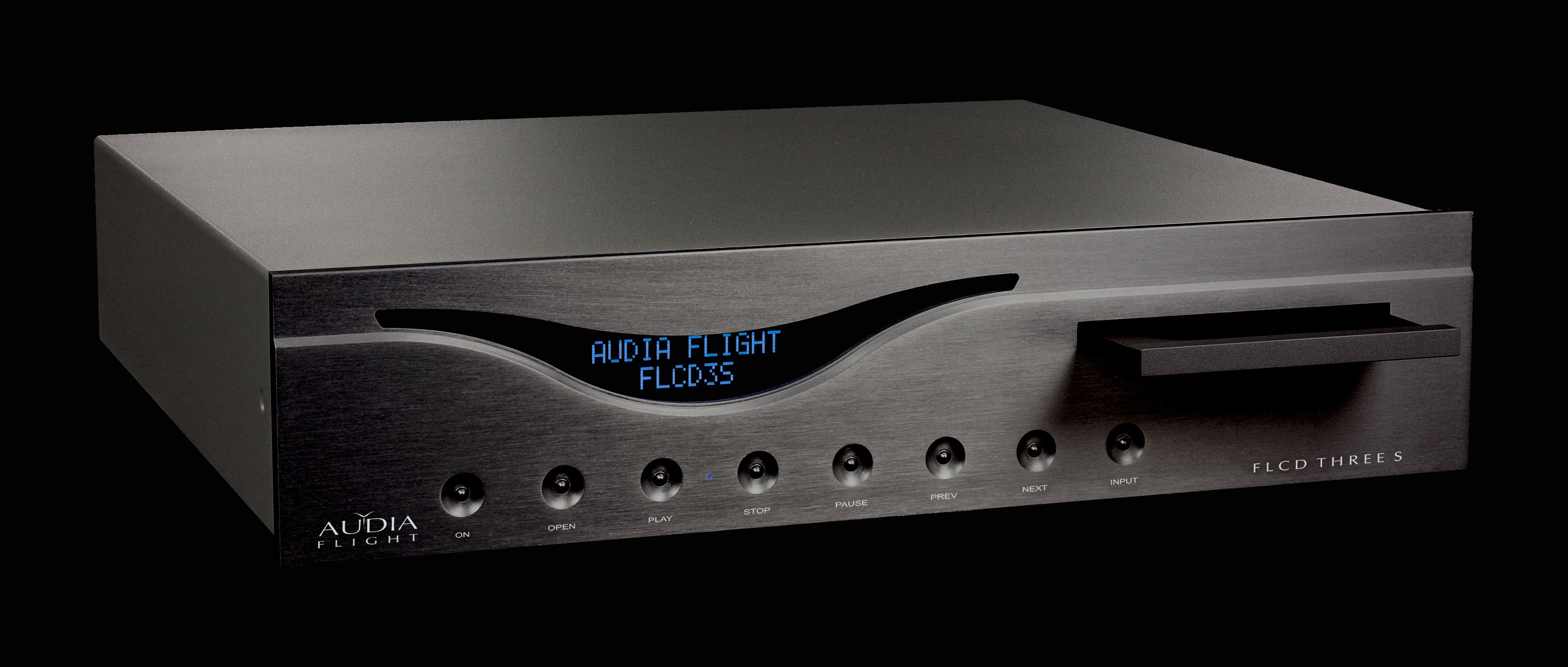 Audia Flight CD Three S CD Player