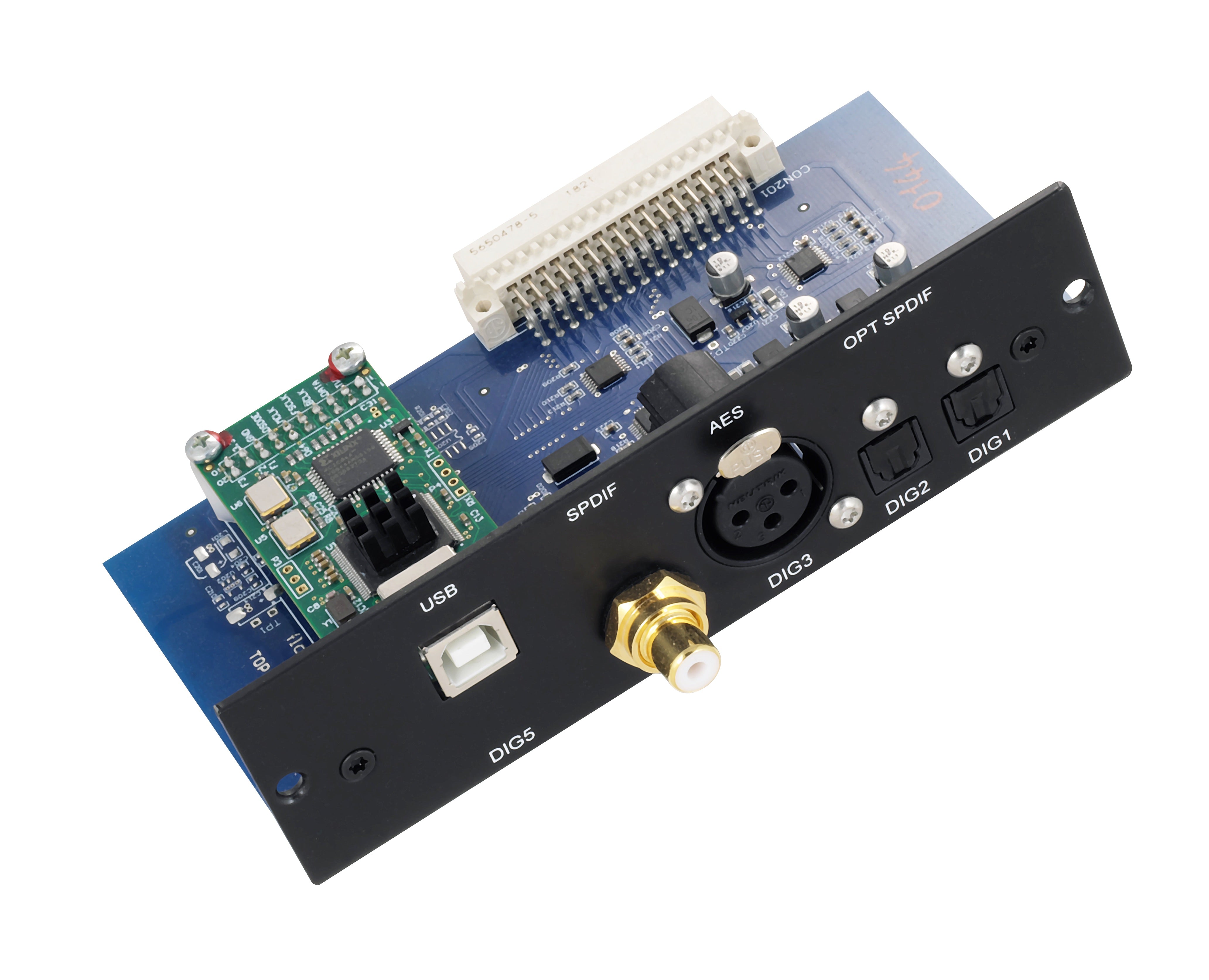 Audia Flight - Digital Input Board for Flight CD Three S