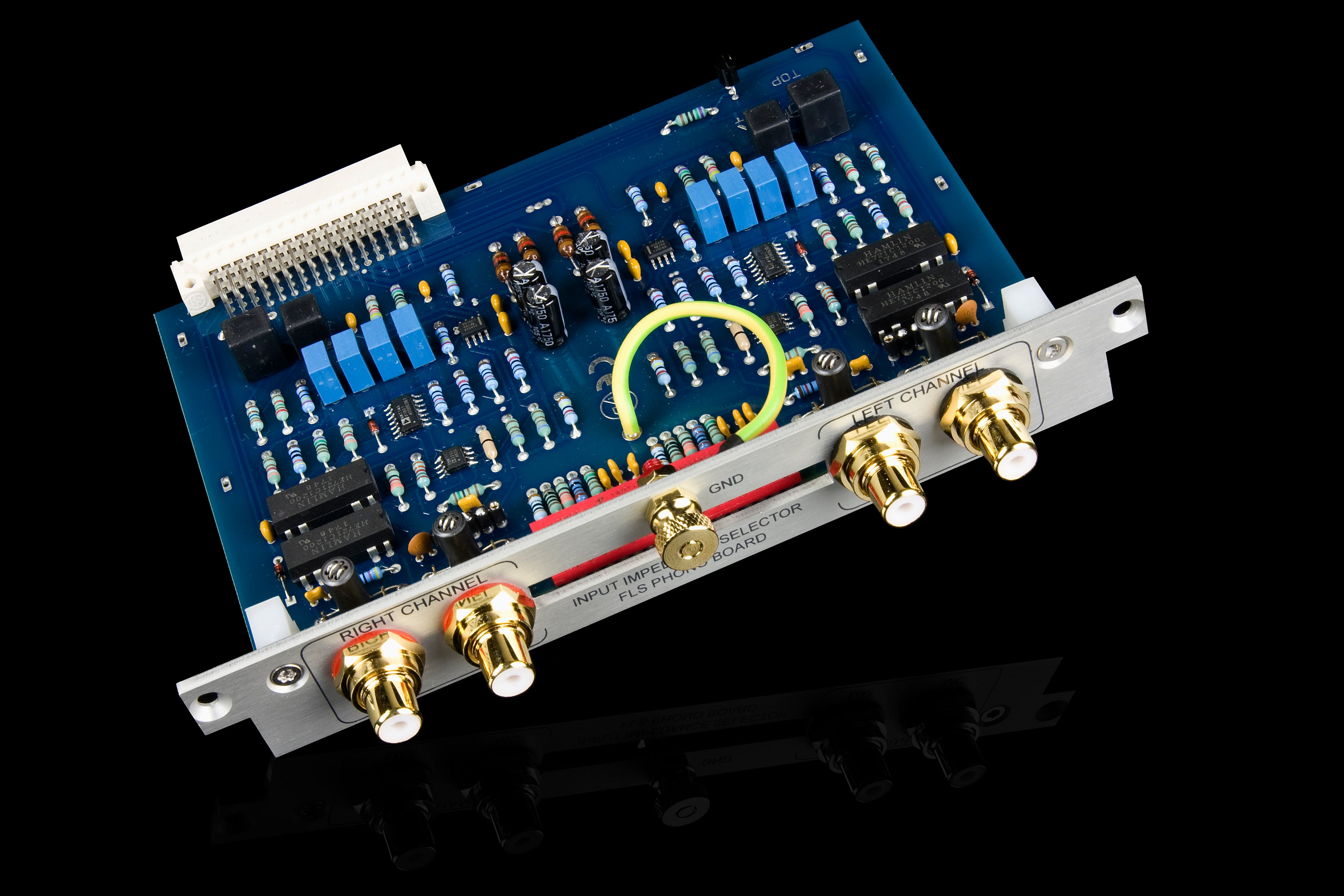 Audia Flight FLS Phono Board