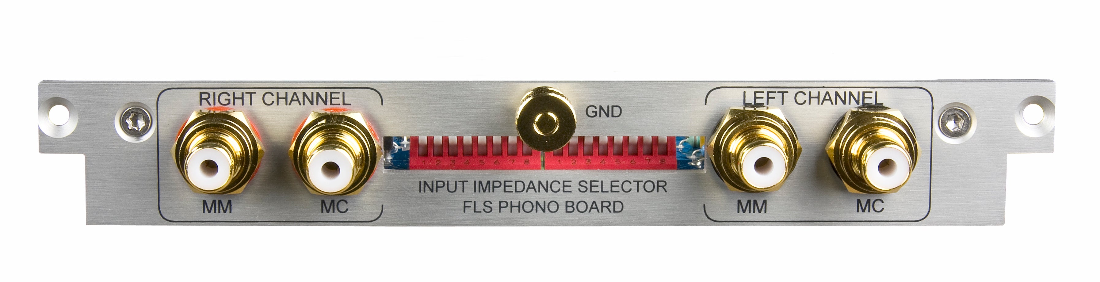 Audia Flight FLS Phono Board