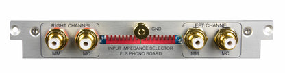 Audia Flight FLS Phono Board