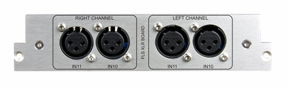 Audia Flight FLS Audio Expansion Board - Balanced (XLR)