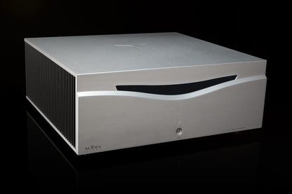 Audia Flight FLS 4 Stereo Power Amplifier